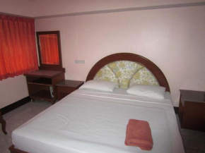 Гостиница AA Guesthouse  Паттайя
